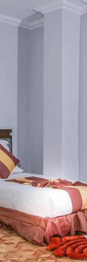 Tirar International Hotel, Hotel in Addis Abeba