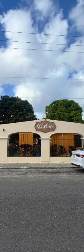 Hotel Caribe, Hotel in Cozumel