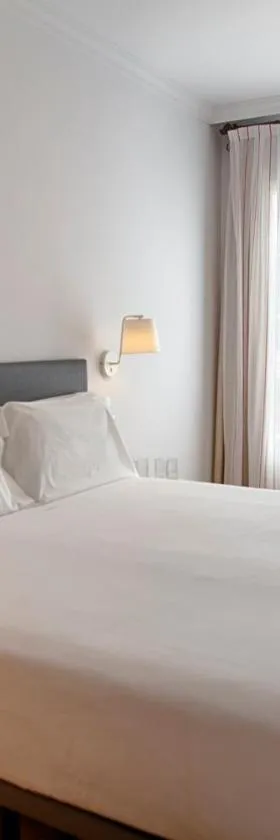 Sercotel Tribuna Málaga, Hotel in Málaga