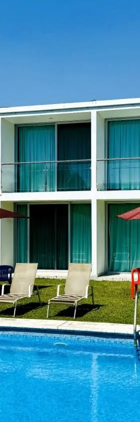 Hotel Palmas Cocoyoc, Hotel in Cocoyoc