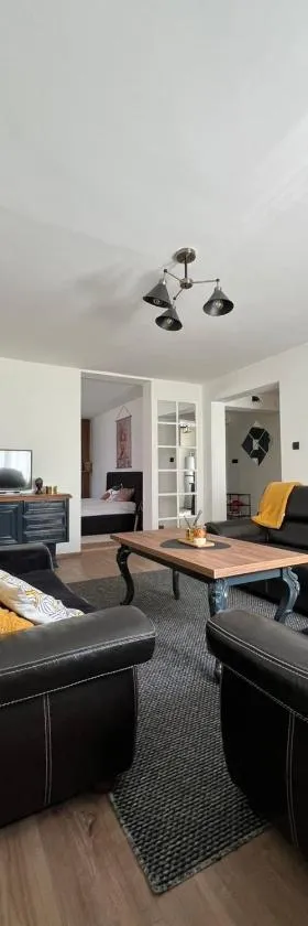 Apartman Eterna, Hotel in Bijeljina