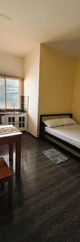 Seaview Mansion Apartment 1, Hotel in Dalaguete