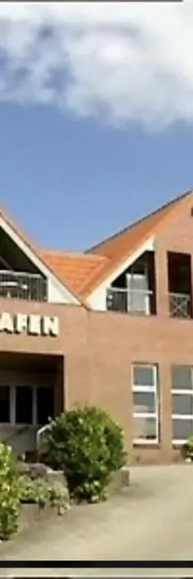 Zum Deichgrafen, Hotel in Wangerland