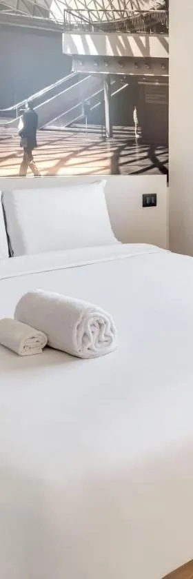 B&B Hotel Milano San Siro, Hotel in Mailand