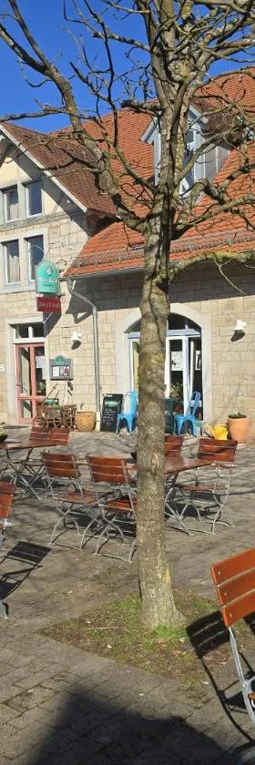 Hotel Grenzenlos im Alten Gut, Hotel in Würzburg