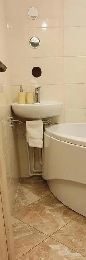 Shokoladee, Hotel in Ventspils