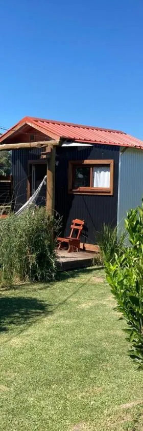 La Casita, Hotel in Tacuarembó