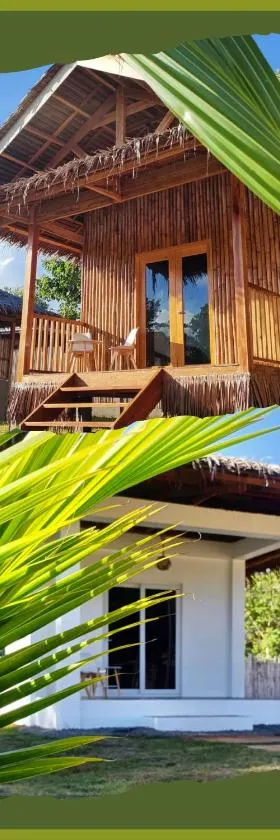 Kahoy Cottages, Hotel in Siquijor