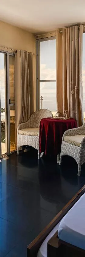 Seaview Mansion Dalaguete Apartment 4 -Family, Hotel in Dalaguete
