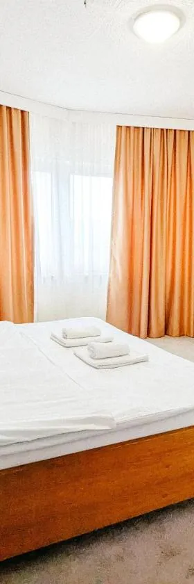 Motel Dačo, Hotel in Stara Bila
