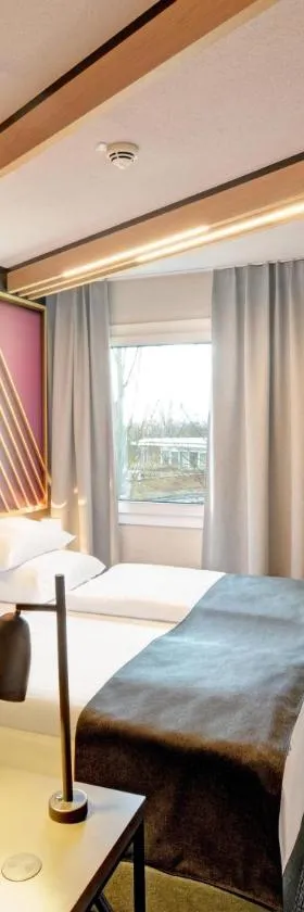 B&B HOTEL Kassel-Industriepark, Hotel in Kassel