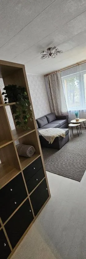 Rietuma krasta dzīvoklis, Hotel in Liepāja