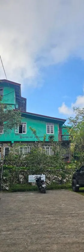 Mapiyaaw pension inn, Hotel in Sagada