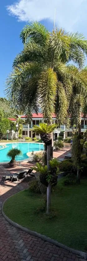 Dottie's Place Hotel & Restaurant, Hotel in Butuan