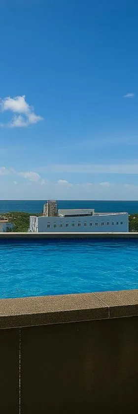 Illusion Xpress I Attraction Hotel Deluxe, Hotel in Playa del Carmen