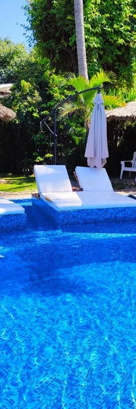 Ashly Loma Larga, Hotel in Acapulco