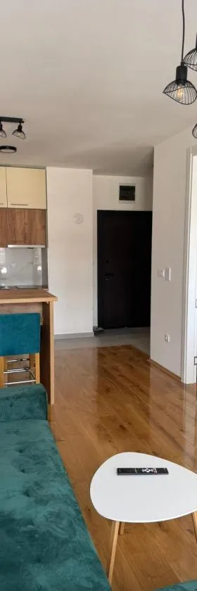 Stan na dan Apartman Harmonija, Hotel in Zalužani