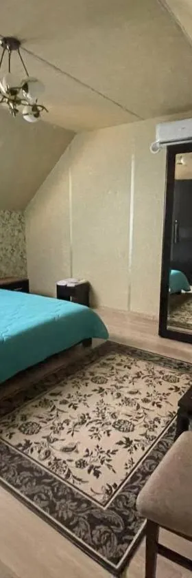 Готель GUEST HOUSE Сауна, Hotel in Radekhov