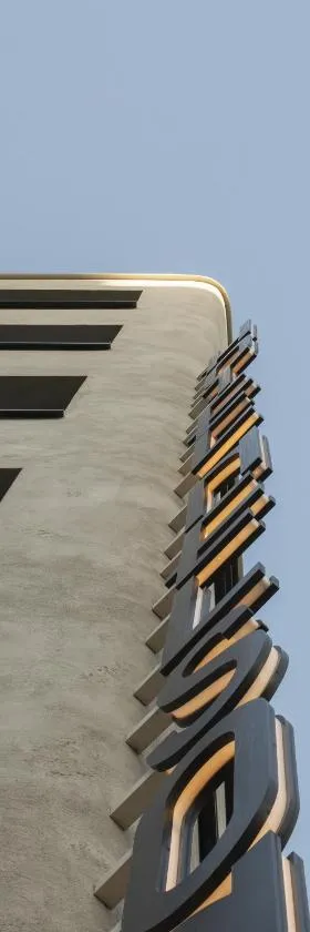 Hotel Nelson, Hotel in Knokke-Heist