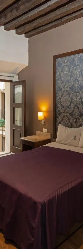 Hotel Gala, Hotel in Puebla