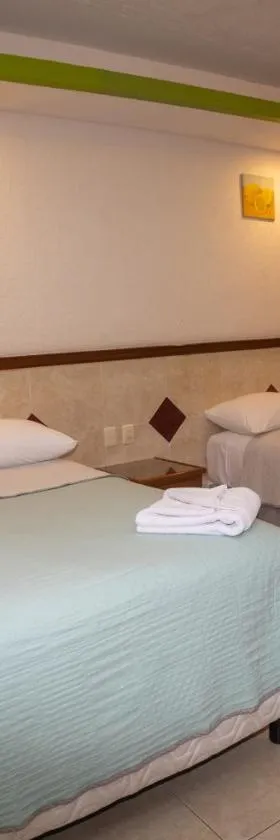 Nicte Ha Campeche, Hotel in Campeche