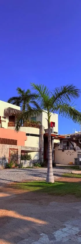 A&V Hotel Boutique, Hotel in Acapulco