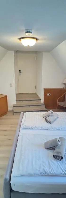 Hotel Müritzlicht, Hotel in Waren (Müritz)