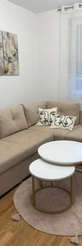 Apartman ADA, Hotel in Železnička Stanica Incel