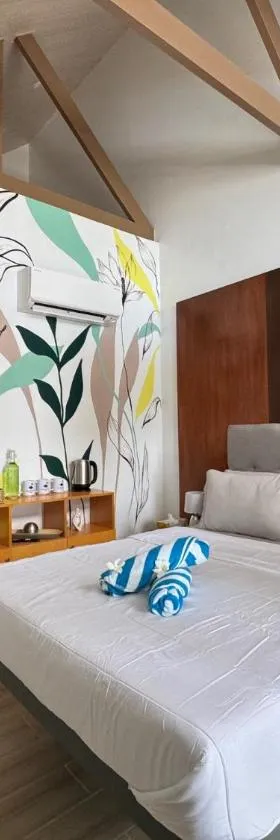 Wanderlust Resort Samal, Hotel in Del Monte