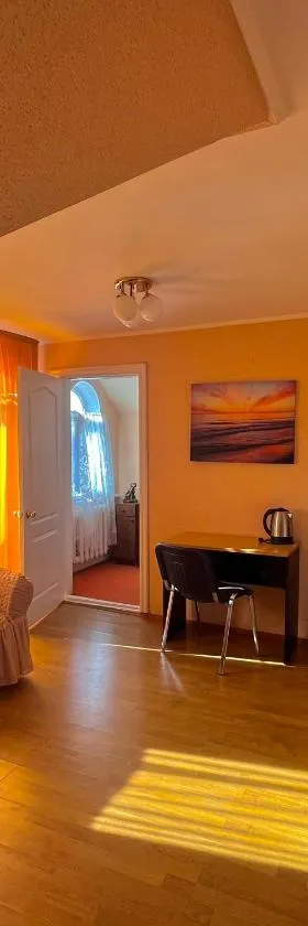 Готельний комплекс «НАТАН», Hotel in Berezanʼ