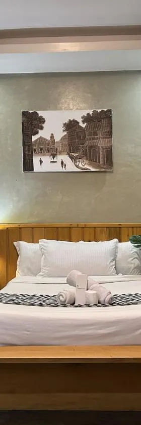 Life In Santa Maria, Hotel in Santa Maria