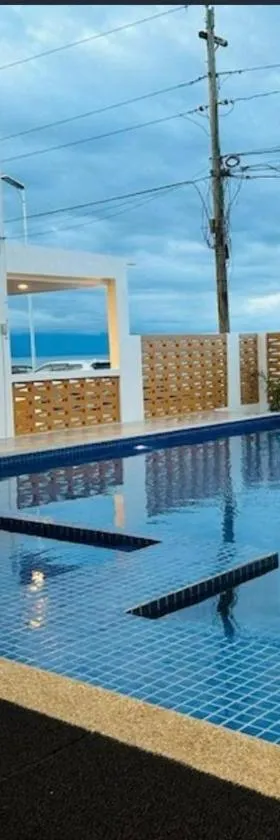 Playa Azul Baler, Hotel in Baler