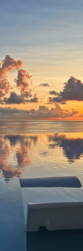 Sunset Reef St. Kitts, Hotel in Ottleyʼs