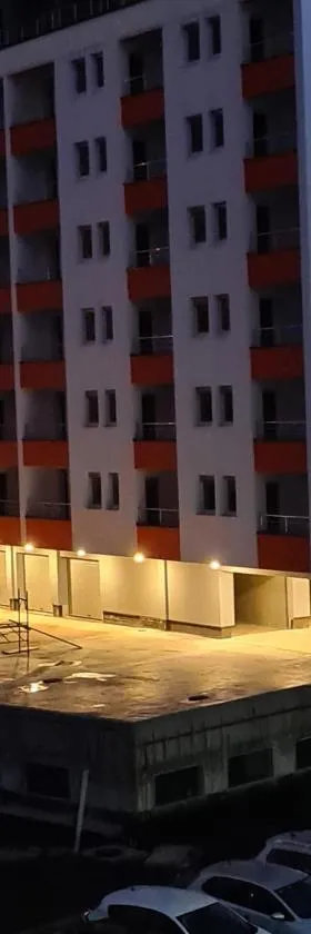Muki Oaza Apartman, Hotel in Tuzla