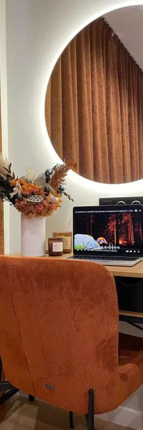Нова однокімнатна квартира, Hotel in Uman