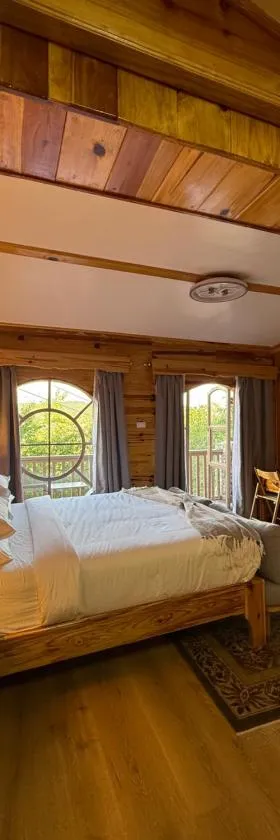 Elven Villa of The Shire, Hotel in Sagada