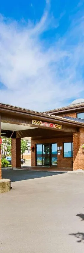 Comfort Inn, Hotel in Sydney
