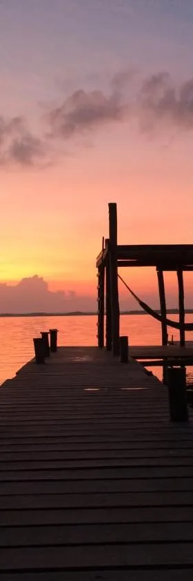 Casa Lamat, Hotel in Bacalar