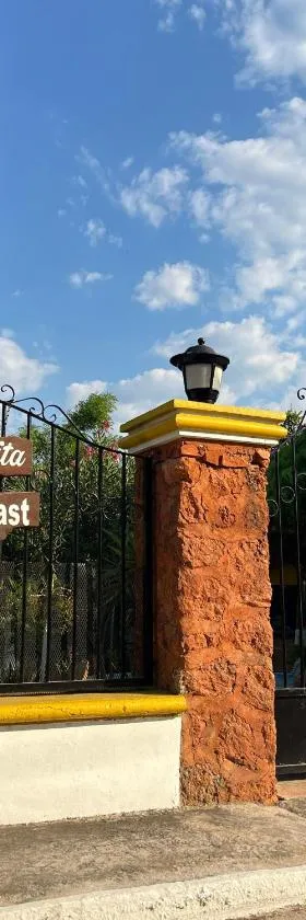 Quinta Rosita, Hotel in Ticul