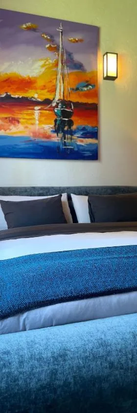 Casa Guapa, Hotel in Godínez