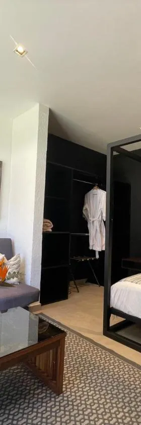Casa Guapa Bungalow, Hotel in Godínez