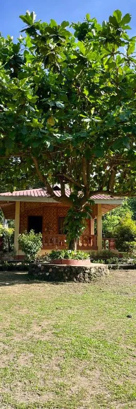 Paco's Garden Home Stay, Hotel in Mambajao