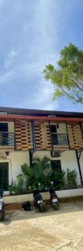 Lexias Hostel and Workingspace El Nido, Hotel in El Nido