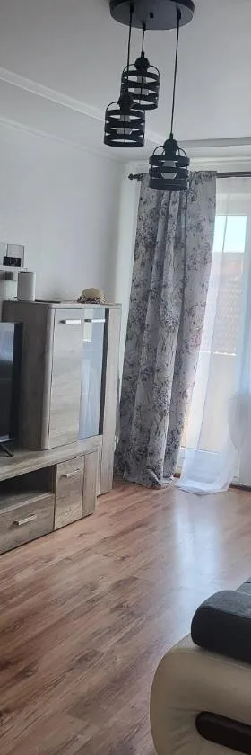 Apartment Omāri, Hotel in Kolka