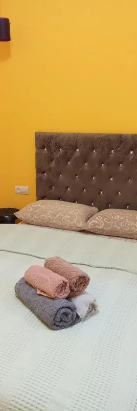 Автовокзал вул Колонтаївська, Hotel in Odessa