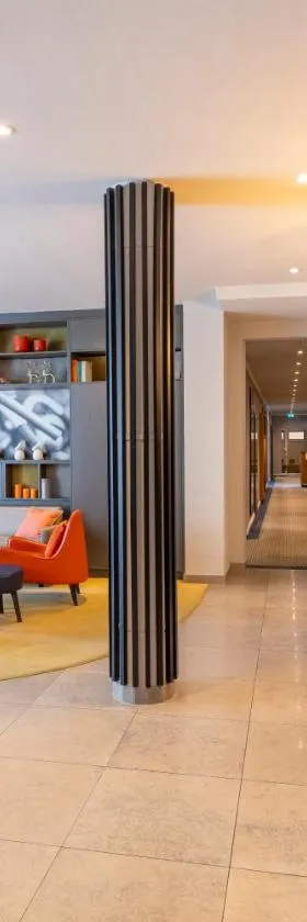 Parkhotel Hohenfeld Münster, Hotel in Münster