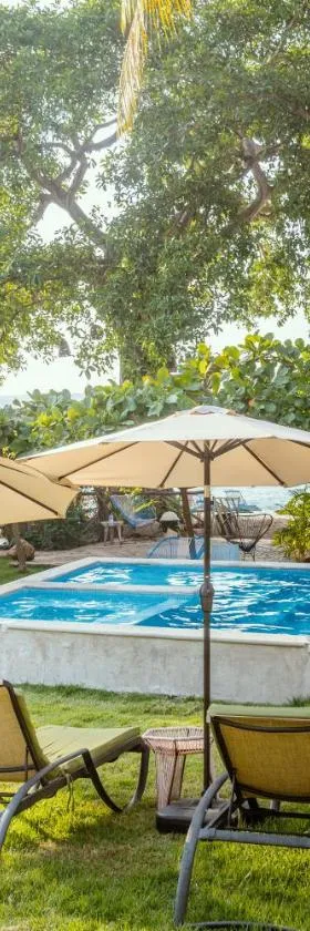 Amaca Beach Retreat - Puerto Vallarta South Shore, Hotel in Quimixto