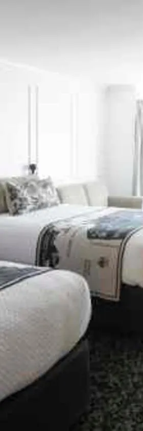 Cow Hollow Inn and Suites, Hotel in San Francisco