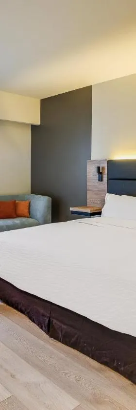 Fiesta Inn Monterrey la Fe, Hotel in Monterrey