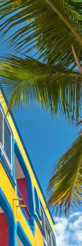 Del Sol Beachfront, Hotel in Akumal